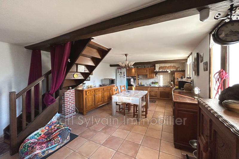 Maison - 58 m² - 3 pièces