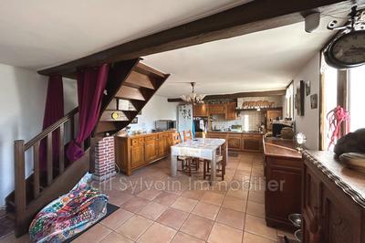 Maison - 58 m² - 3 pièces