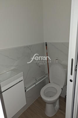 Local commercial - 14 m²