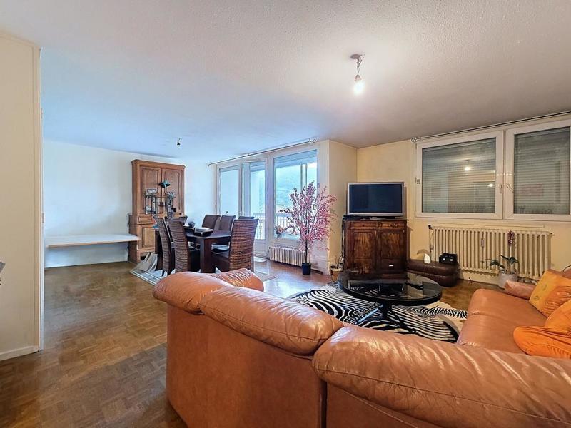 Appartement - 94 m² - 3 pièces