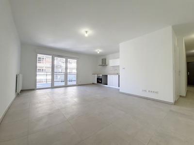 Appartement - 71 m² - 3 pièces