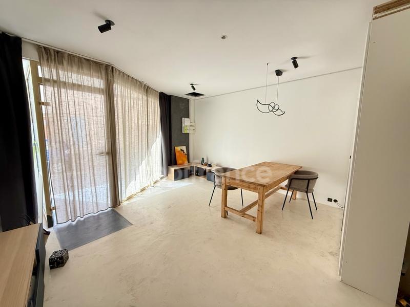 Local commercial - 35 m² - 2 pièces