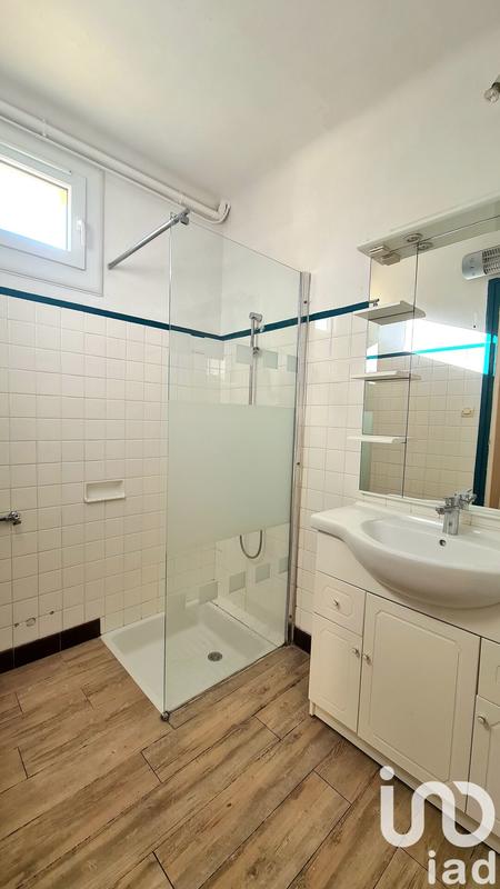 Maison de village - 60 m² - 4 pièces