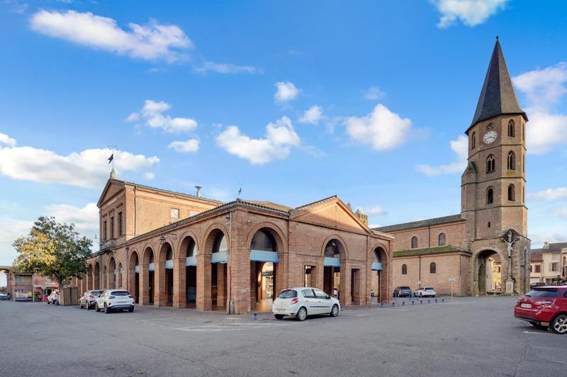 Fonds de commerce - 330 m²