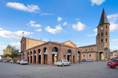 Fonds de commerce - 330 m²