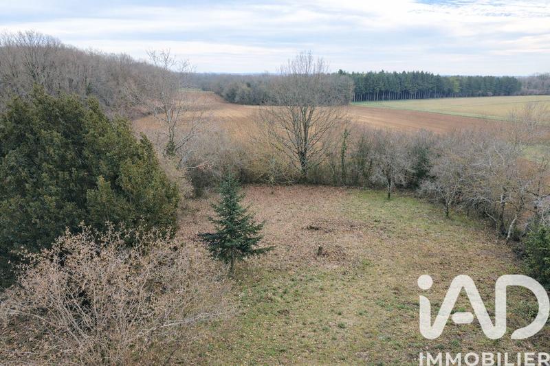 Maison de campagne - 196 m² - 6 pièces