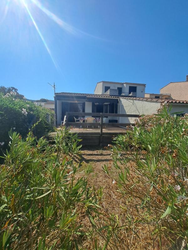 Appartement - 30 m² - 2 pièces