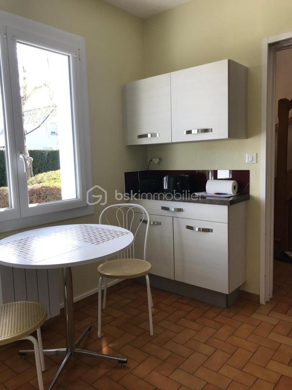 Maison - 82 m² - 5 pièces