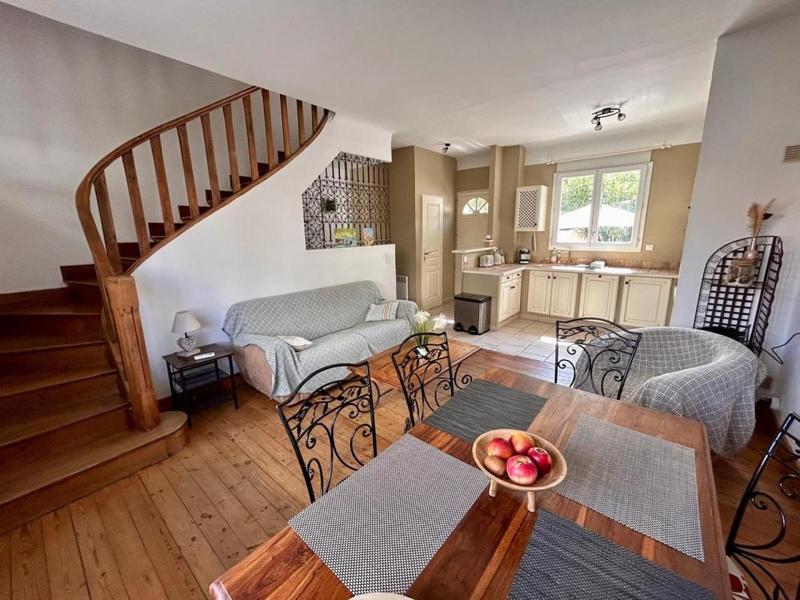 Maison - 81 m² - 4 pièces