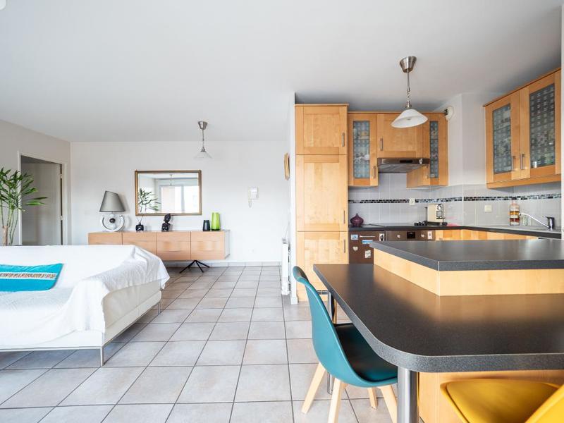 Appartement - 84 m² - 4 pièces