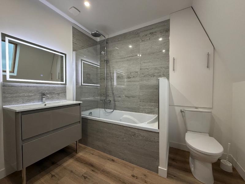 Maison - 109 m² - 5 pièces