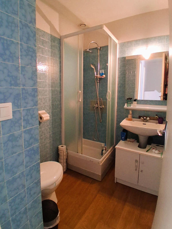 Maison - 103 m² - 5 pièces