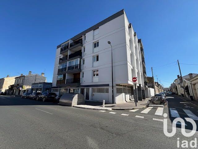 Appartement - 77 m² - 4 pièces