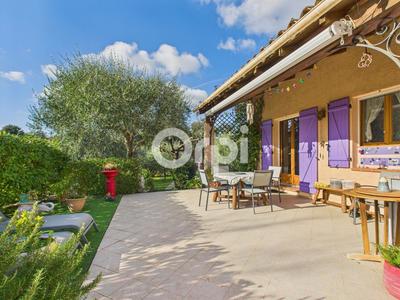 Maison - 130 m² - 4 pièces