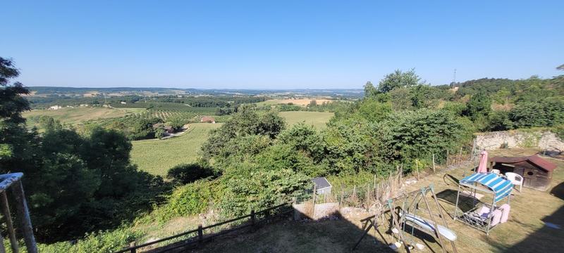 Maison - 200 m² - 5 pièces