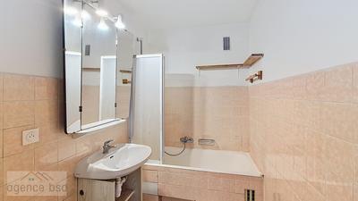Appartement - 33 m² - 1 pièce
