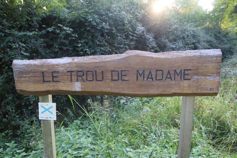 Balade au Trou de Madame