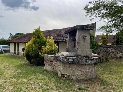 Maison - 58 m² - 3 pièces