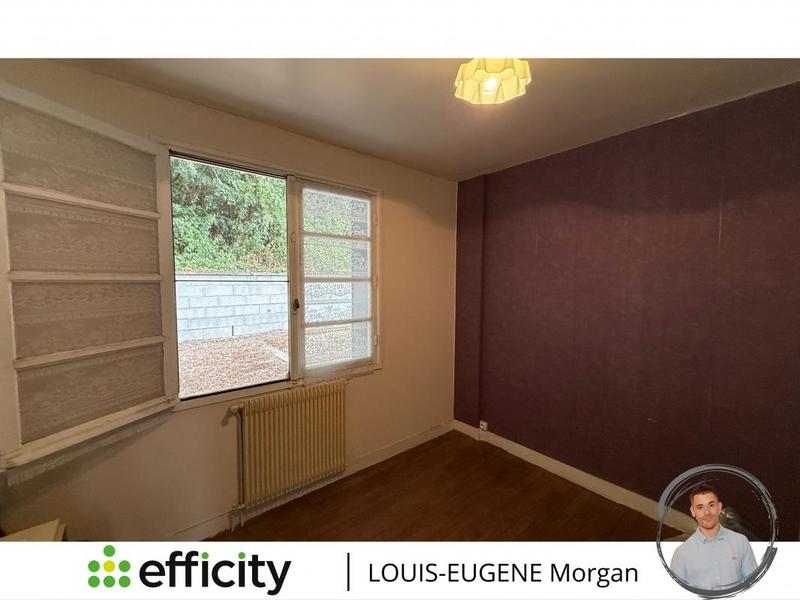 Maison - 76 m² - 5 pièces