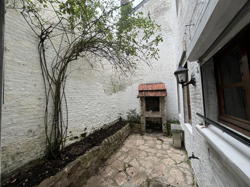 Maison - 190 m² - 10 pièces