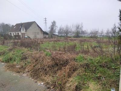 Terrain constructible - 675 m²