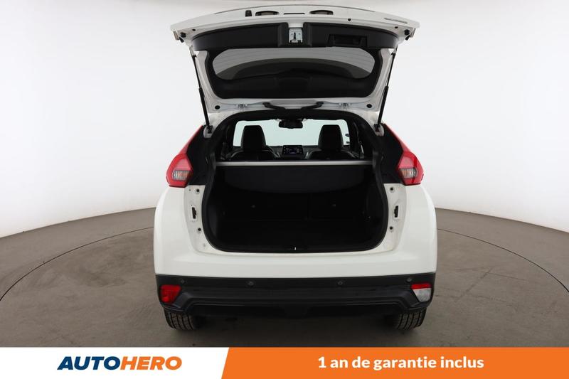 Mitsubishi Eclipse Cross 1.5 Mivec Black Collection 2wd 163 ch