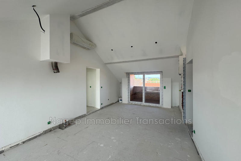 Appartement - 51 m² - 2 pièces