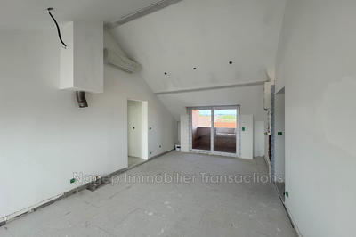Appartement - 51 m² - 2 pièces