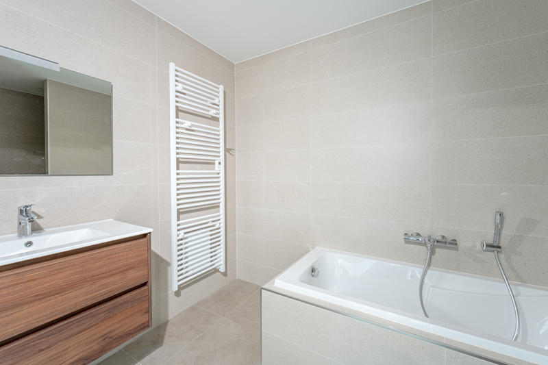 Appartement - 80 m² - 3 pièces