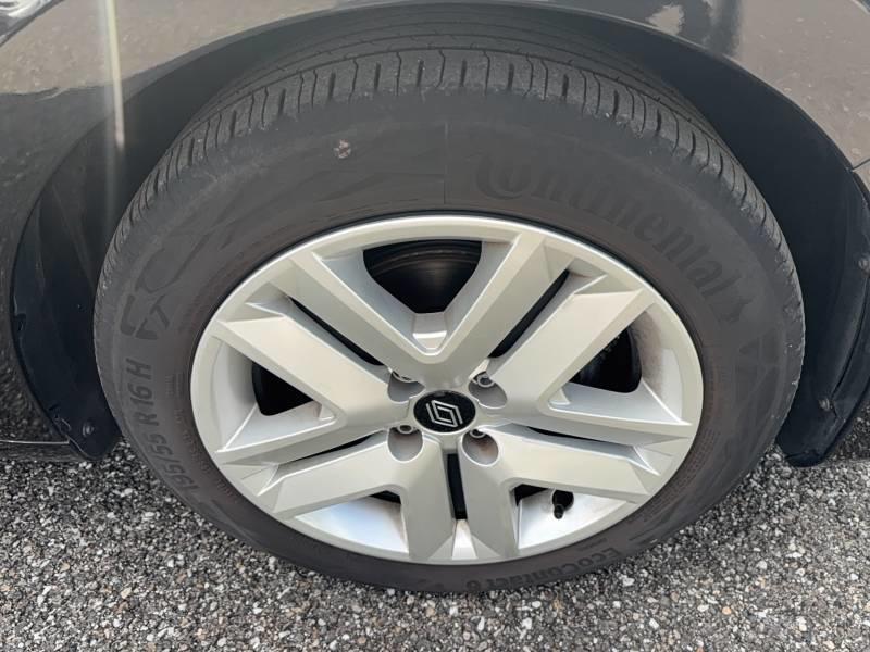 Renault Clio TCe 90 Evolution