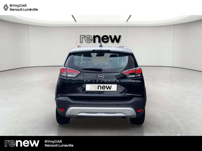 Opel Crossland 1.5 d 110 ch Bvm6 Gs Line