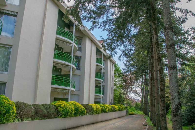 Appartement - 51 m² - 2 pièces