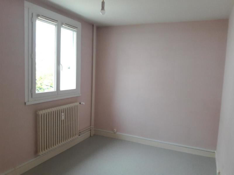Appartement - 68 m² - 4 pièces