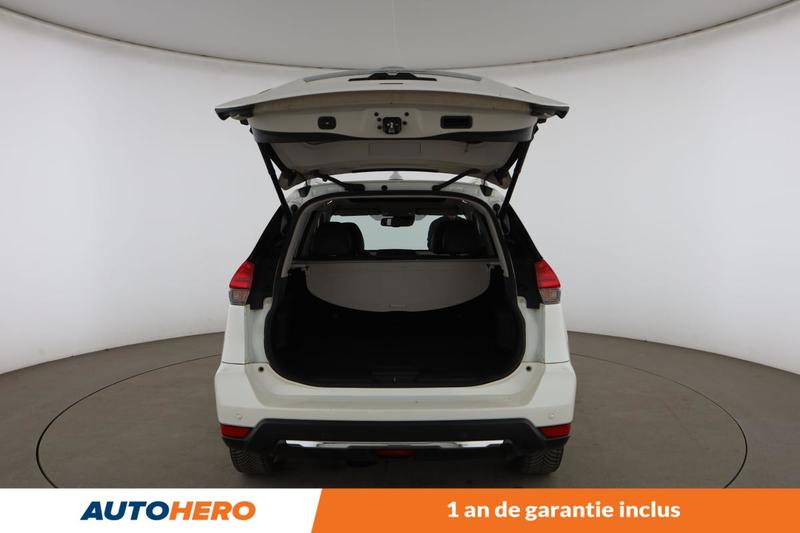 Nissan X-Trail 1.7 dCi Tekna Xtronic 150 ch