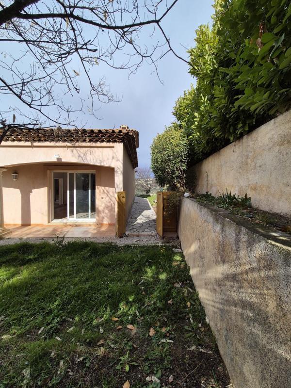 Villa - 138 m² - 4 pièces