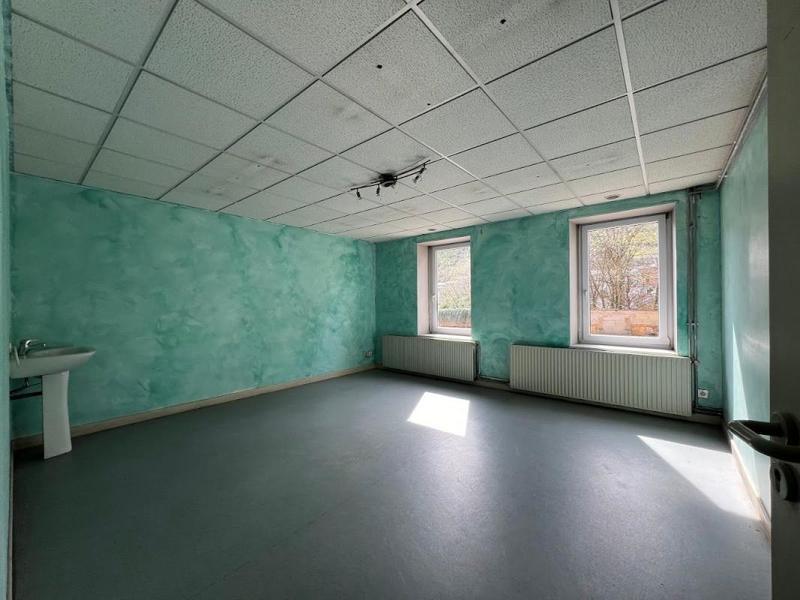 Immeuble - 775 m² - 10 pièces