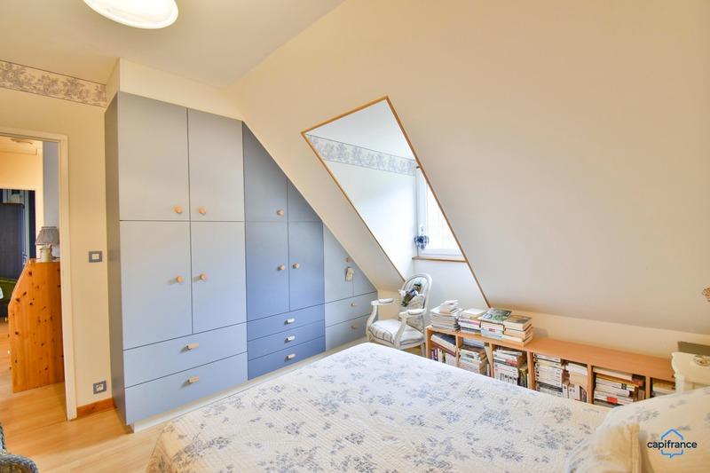 Maison - 139 m² - 6 pièces