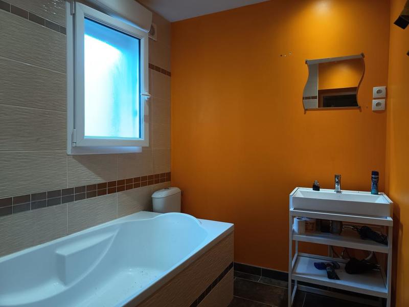 Maison - 86 m² - 3 pièces