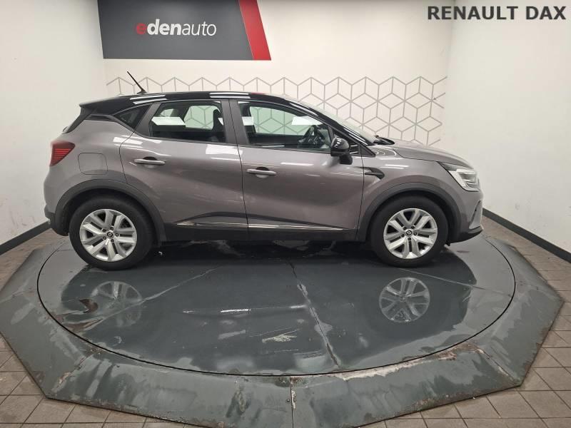 Renault Captur TCe 90 Business