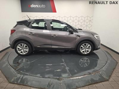 Renault Captur TCe 90 Business