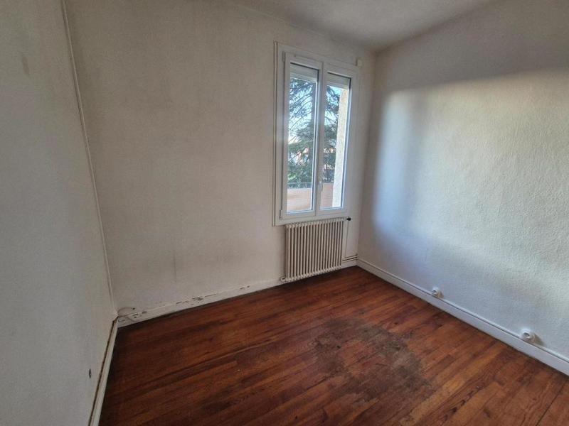 Appartement ancien - 73 m² - 3 pièces