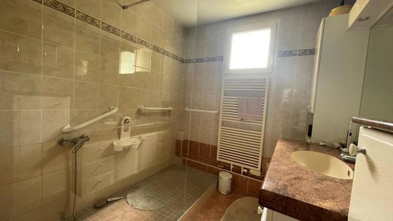 Maison - 134 m² - 7 pièces