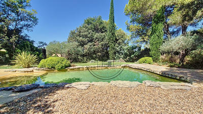 Maison - 155 m² - 5 pièces