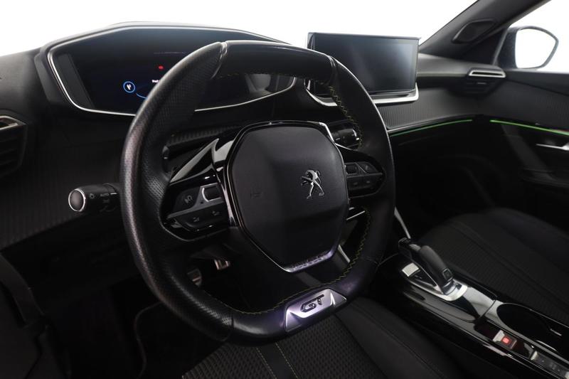 Peugeot 2008 1.2 PureTech Gt Line Eat8 131 ch
