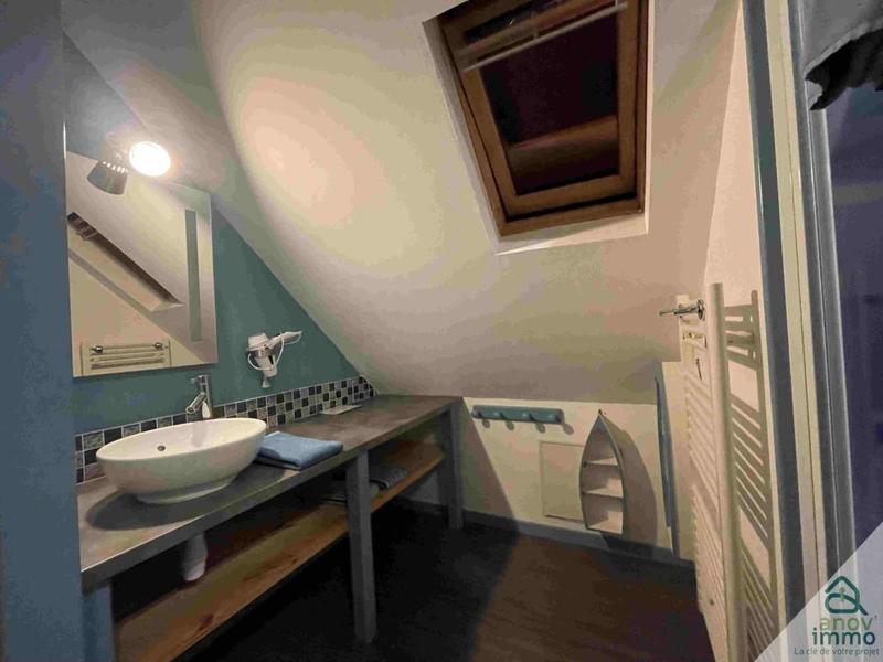 Propriété - 593 m² - 14 pièces