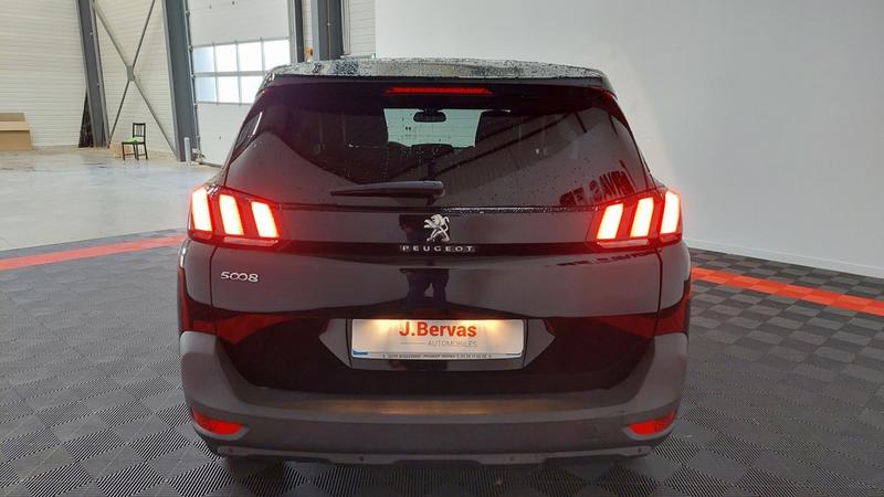 Peugeot 5008 BlueHDi 130 s&amp;S Eat8 Active Business