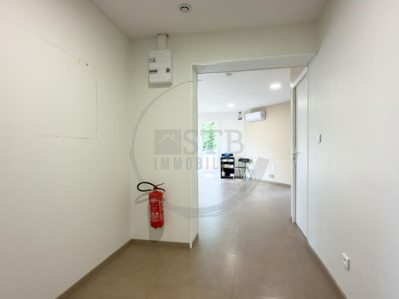 Villa - 130 m² - 6 pièces