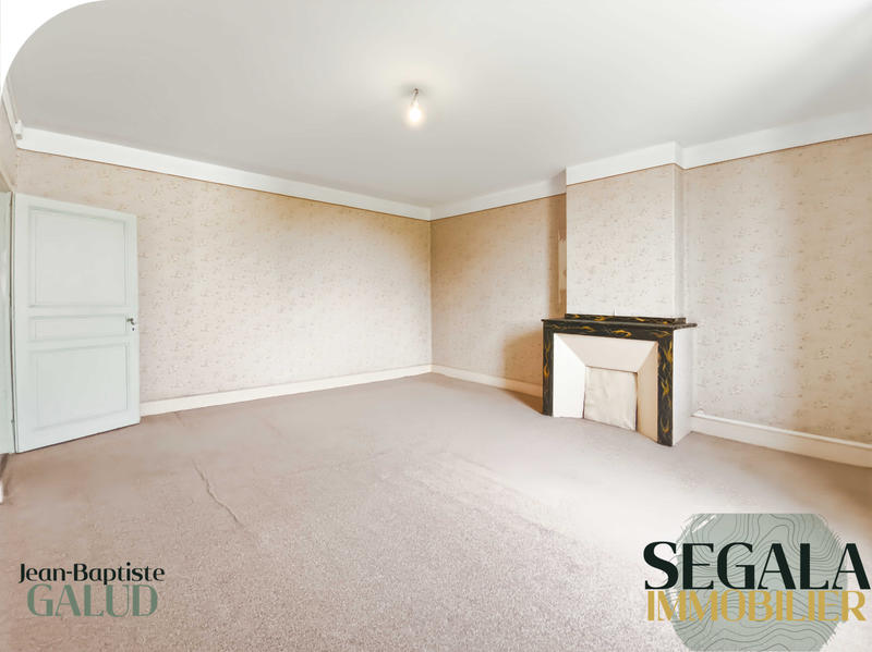 Maison - 127 m² - 4 pièces