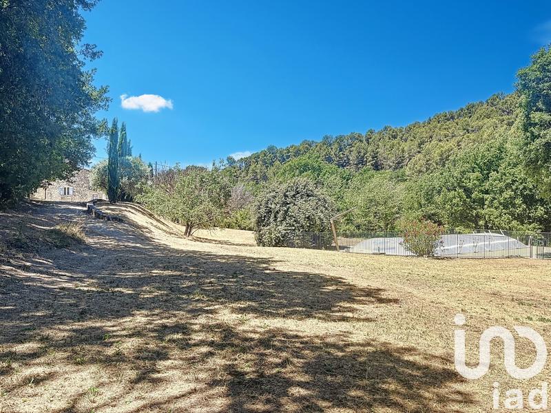 Maison - 350 m² - 11 pièces