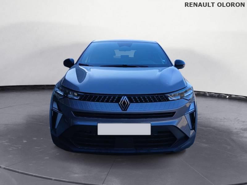 Renault Captur Eco-G 100 ch Evolution